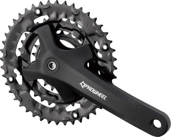 Система шатунов Prowheel MPE-401 PR11009