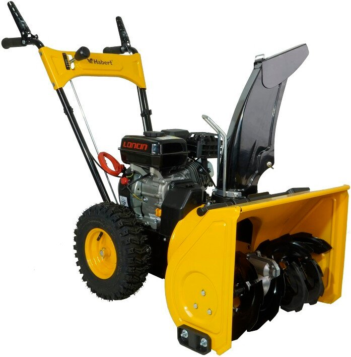 Снегоуборщик Habert HBM22B
