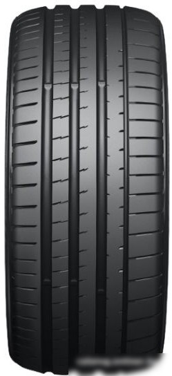 Летние шины Yokohama Advan Sport V107F 255/35R21 98Y