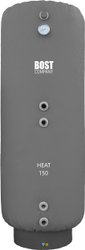 Бойлер косвенного нагрева Bost F 200 Inox 01W200
