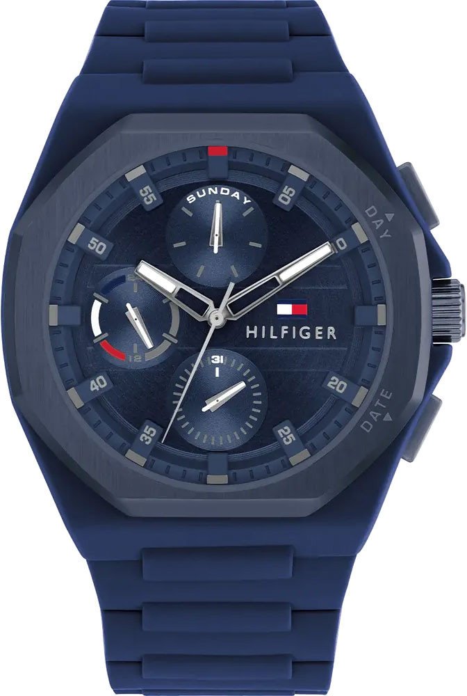 Наручные часы Tommy Hilfiger 1792122 Наручные часы Tommy Hilfiger 1792122