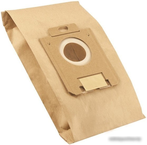 Комплект одноразовых мешков Filtero FLS 01 (S-bag) Standard (5 шт)