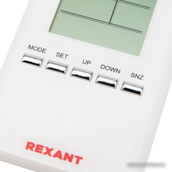 Метеостанция Rexant S3331SC