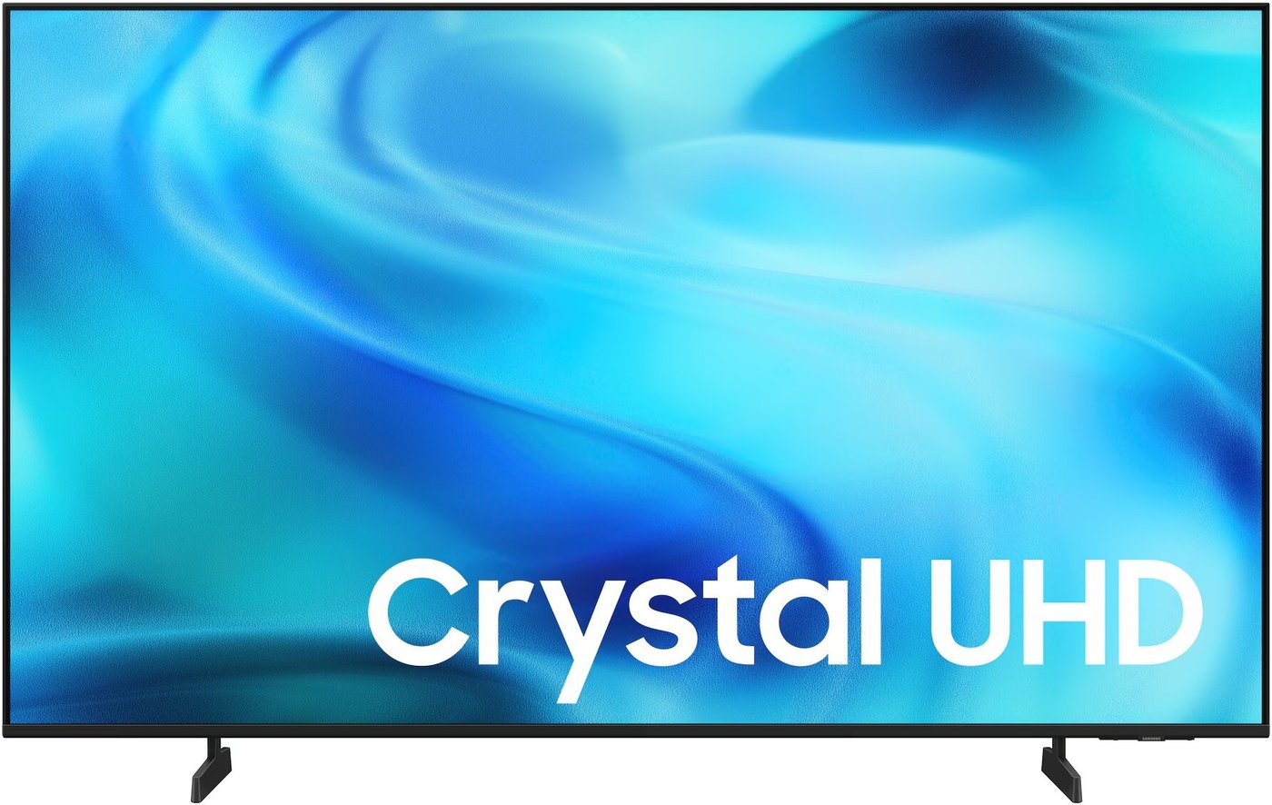 Телевизор Samsung Crystal UHD 4K U7000H UE43U7000HUXPY