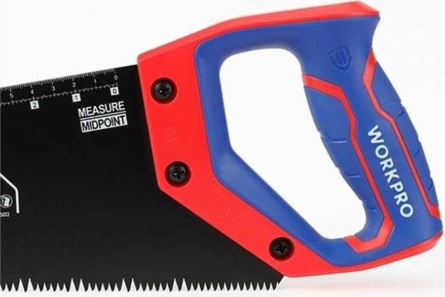 Ножовка Workpro WP215013