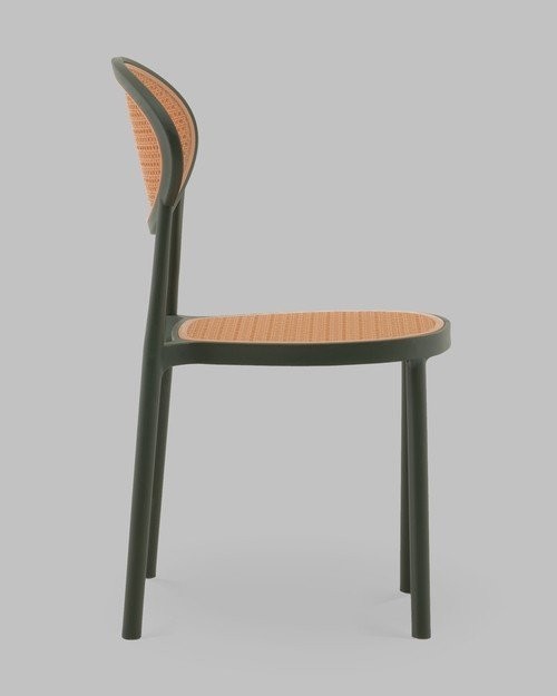 Стул Stool Group Junie PP-245 (зеленый)
