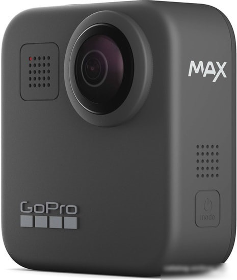Экшен-камера GoPro MAX