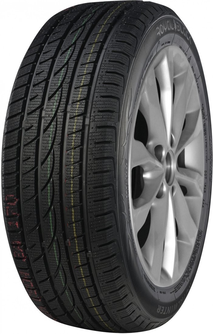 Зимние шины Royal Black Royal Winter 235/55R18 104HXL