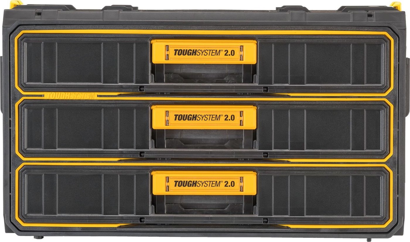 Раздвижной ящик DeWalt ToughSystem 2.0 DWST08330-1