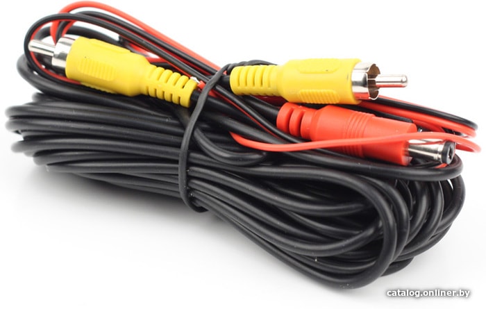 Парковочный радар SKY CMU-55RF