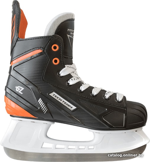 Коньки Tech Team Gladiator (р. 37) Коньки Tech Team Gladiator (р. 37)