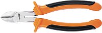 Кусачки боковые (бокорезы) Sparta Comfort 17568