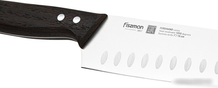 Кухонный нож Fissman Ferdinand 2837