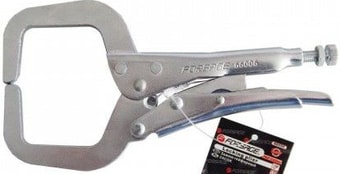 Зажим FORSAGE F-66006