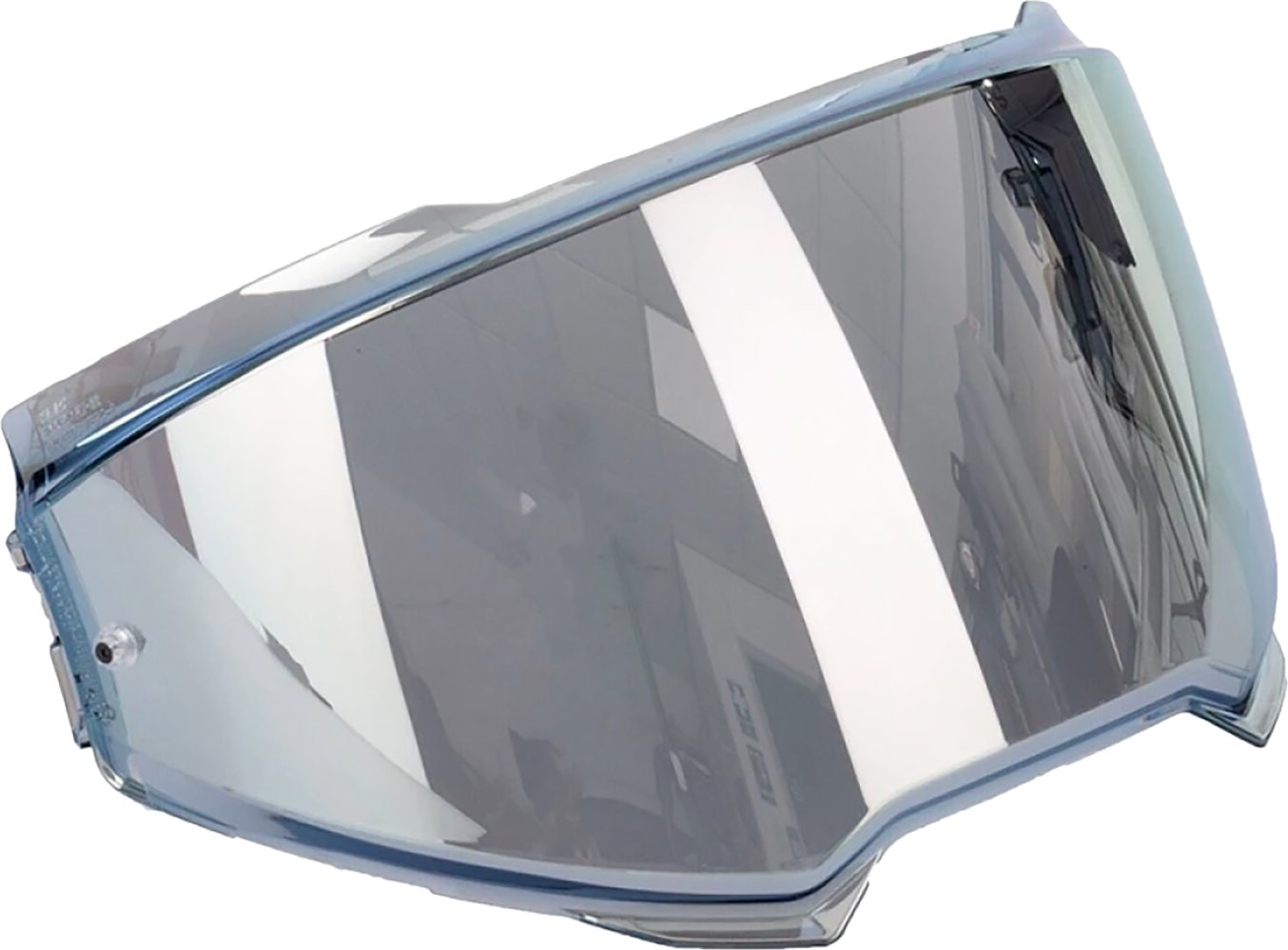 Мотошлем HJC HJ45B F100 (Silver)