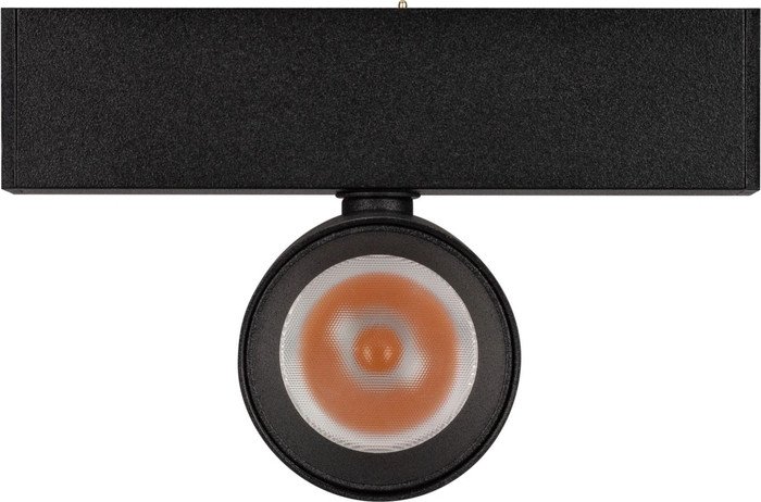 Трековый светильник Arlight MAG-SPOT-25-R65-5W Day4000 033239