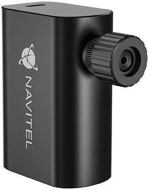 Автомобильный компрессор NAVITEL AIR 12 Mini