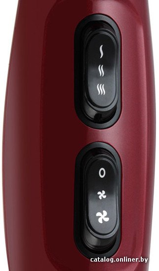 Фен Remington Silk AC9096