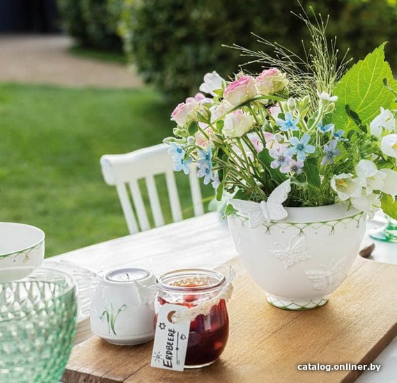 Подсвечник Villeroy & Boch Colourful Spring 14-8663-3980