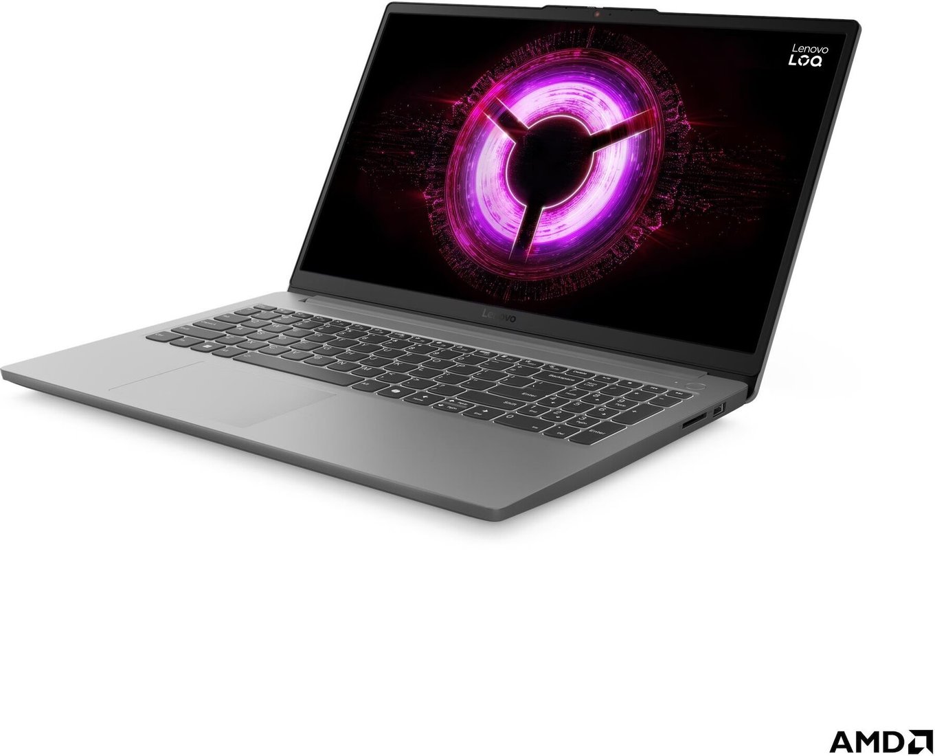 Игровой ноутбук Lenovo LOQ 15ARP10E 83S00009RK Win 11 Pro