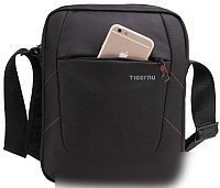 Мужская сумка Tigernu T-L5108 9.6" (черный)