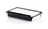 Воздушный фильтр MANN-filter C26006