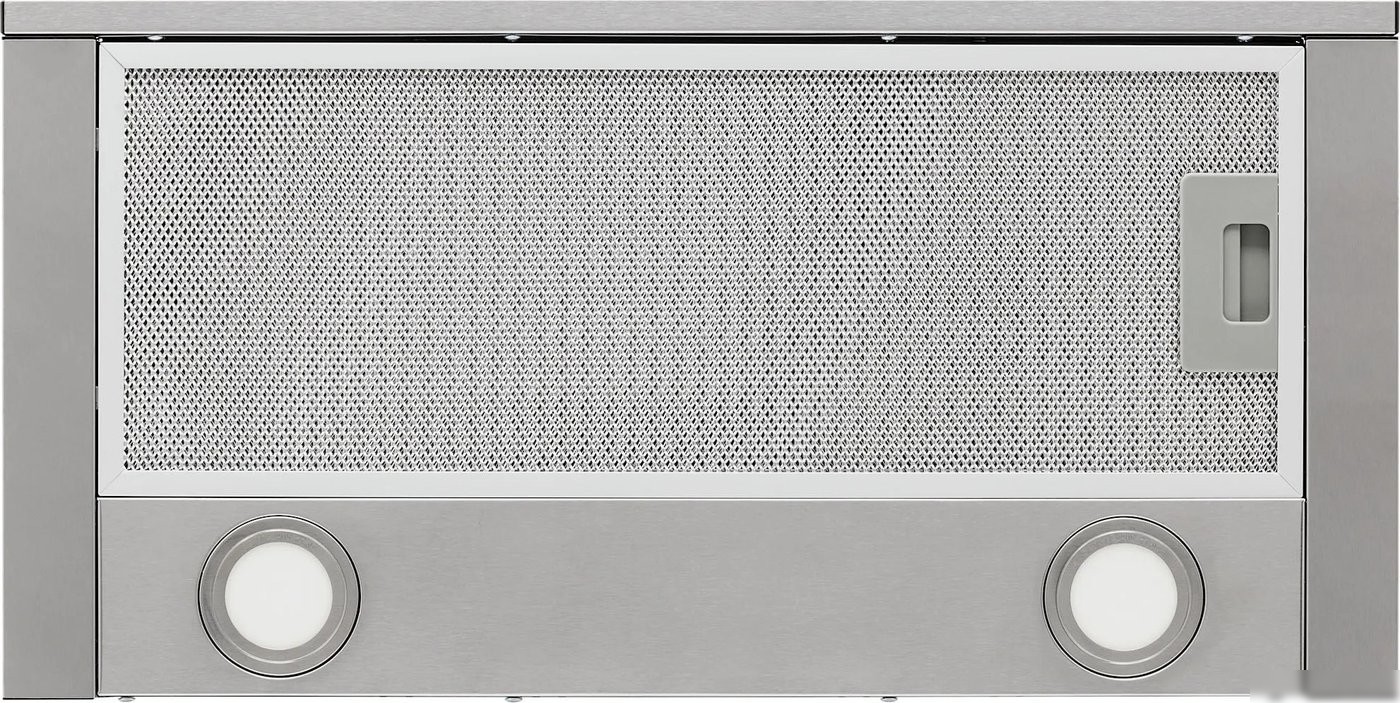 Кухонная вытяжка Krona Kamilla MV 6002 Inox КА-00008837