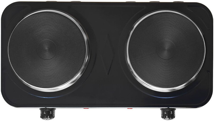 Настольная плита Blackton Bt HP216CI