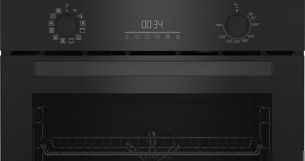 Электрический духовой шкаф BEKO BBIM18300SG