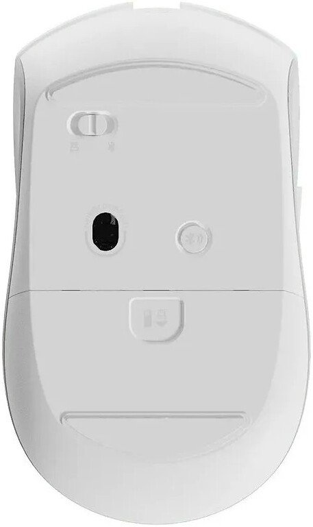 Мышь Rapoo M350 (белый)