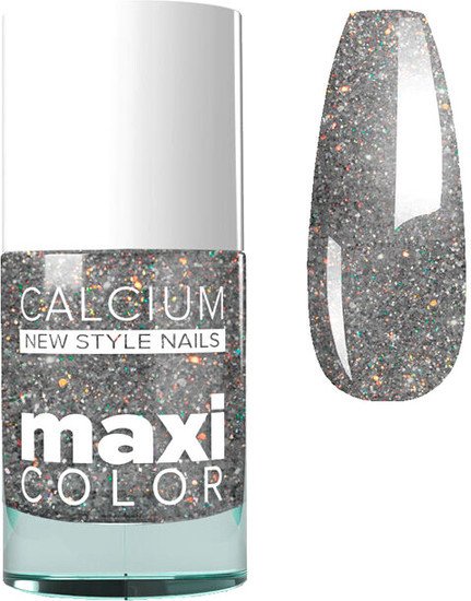 Лак Giorgio Capachini MAXI COLOR С кальцием 14