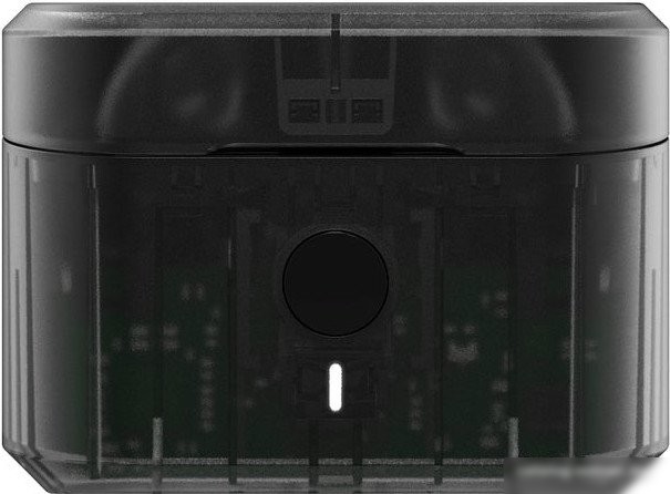 Наушники HyperX Cirro Buds Pro (черный)