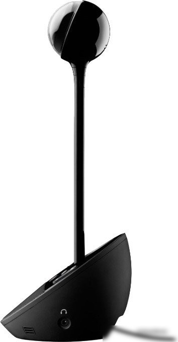 Веб-камера для видеоконференций Logitech BCC950