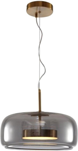 Подвесная люстра Arte Lamp Padova A2404SP-33SM