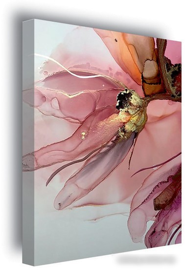 Картина Stamprint Иллюзия 3 TR019 (45x35)