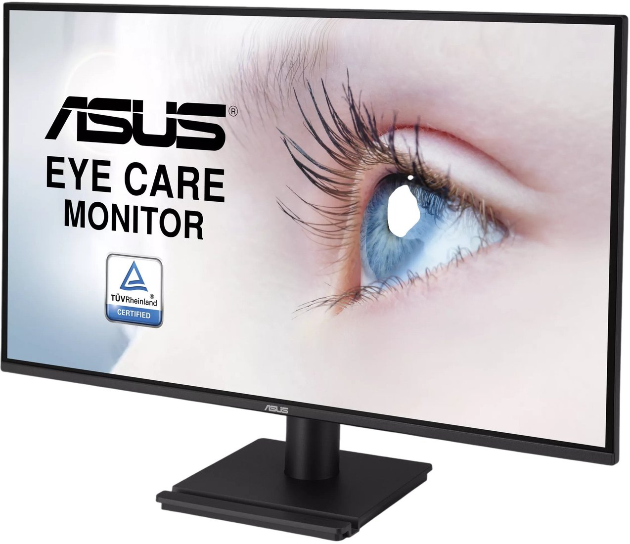 Монитор ASUS Eye Care VA27AQ