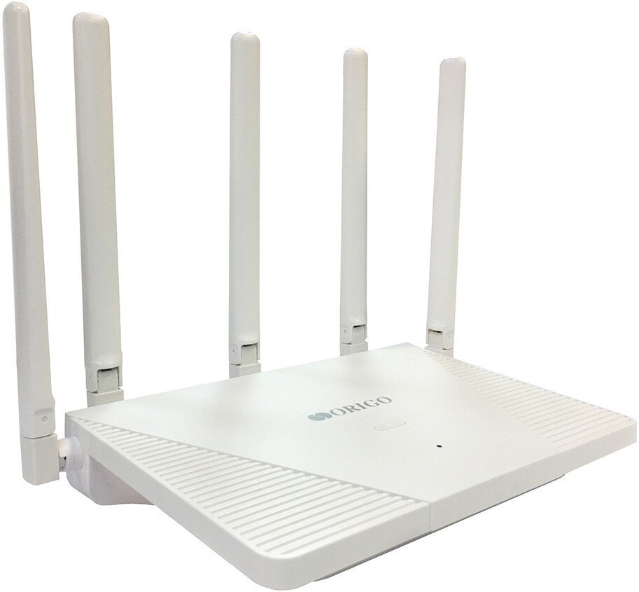 Wi-Fi роутер Origo OWR3030AXG/A1A
