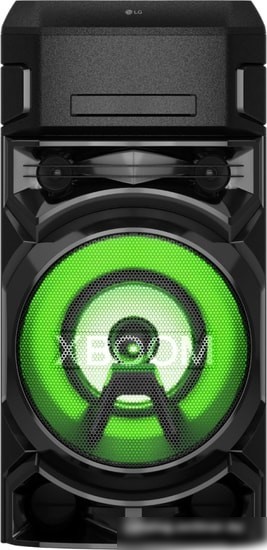 Колонка для вечеринок LG X-Boom ON77DK