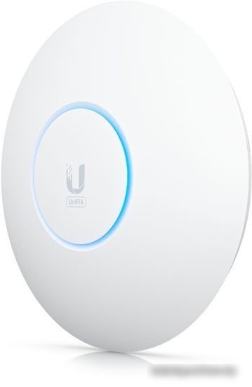 Точка доступа Ubiquiti U6-Enterprise