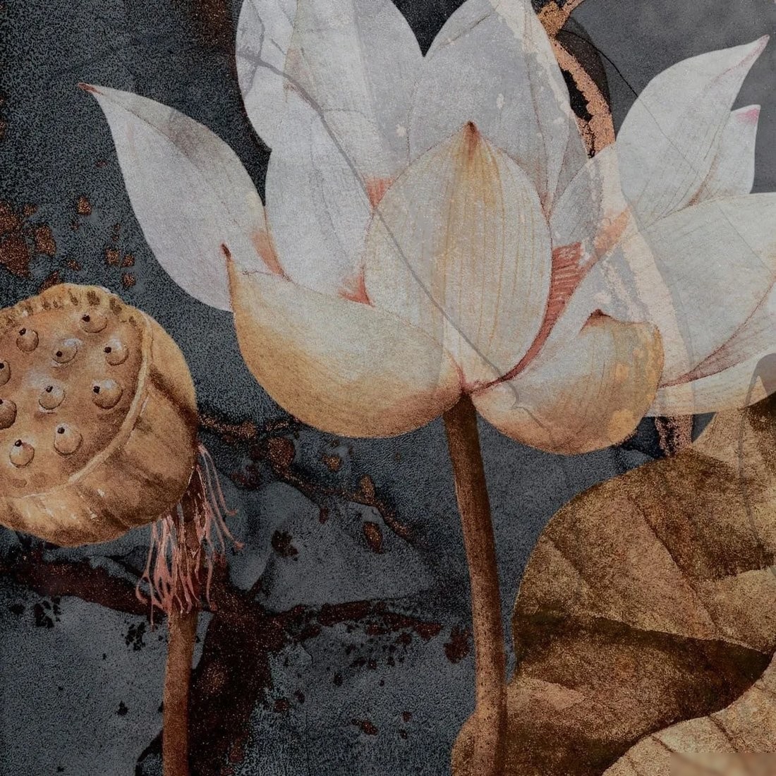 Фотообои Citydecor Blossom 20 400x260