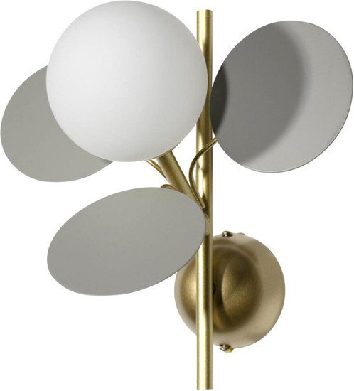 Бра LOFT IT Matisse 10008/1W (серый)