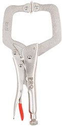 Клещи зажимные Startul Pro-6056-01