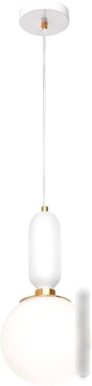 Подвесная люстра LOFT IT Parachilna 9975-A Подвесная люстра LOFT IT Parachilna 9975-A