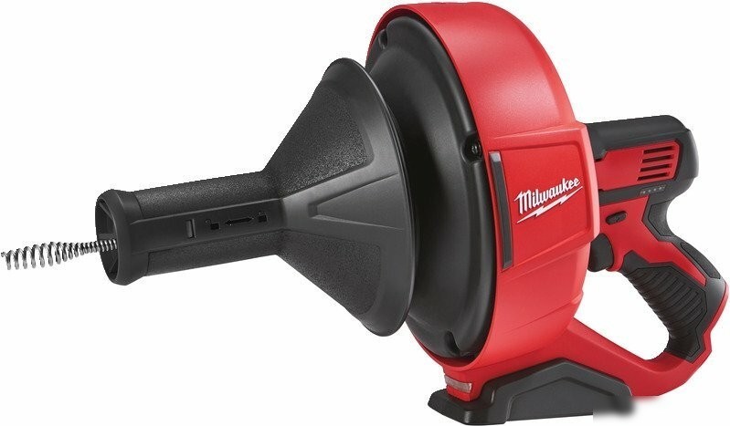 Прочистная машинка Milwaukee M12 M12BDC6-0C 4933451634 (без АКБ)