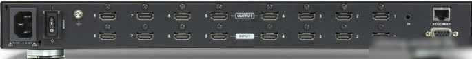 Переключатель Aten VM0808HB-AT-G
