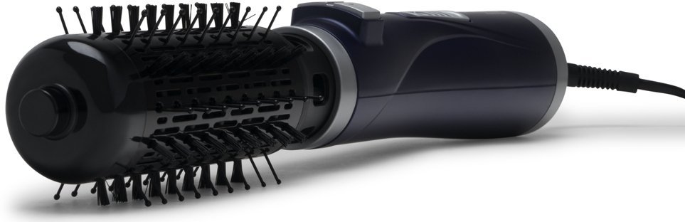 Фен-щетка Polaris PHS 1002 (синий)