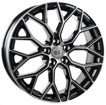 Литые диски RST R059 19x7" 5x114.3мм DIA 67.1мм ET 45мм BD