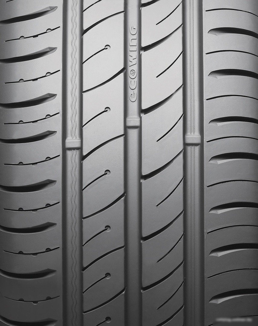 Летние шины Kumho Ecowing ES01 KH27 175/65R14 86T