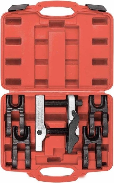 Съемник шаровых опор ForceKraft 61 321 FK-905T8