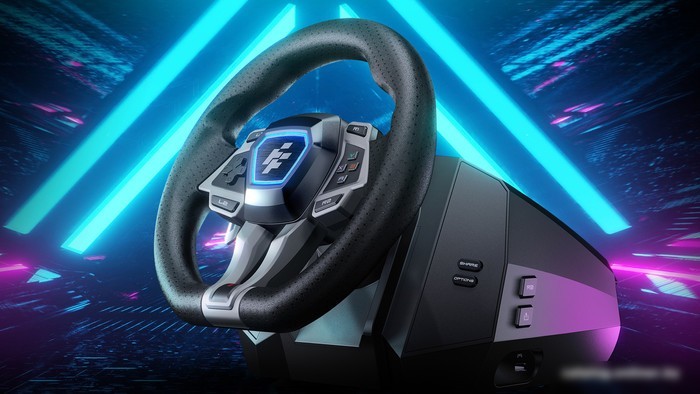Руль FlashFire Imola